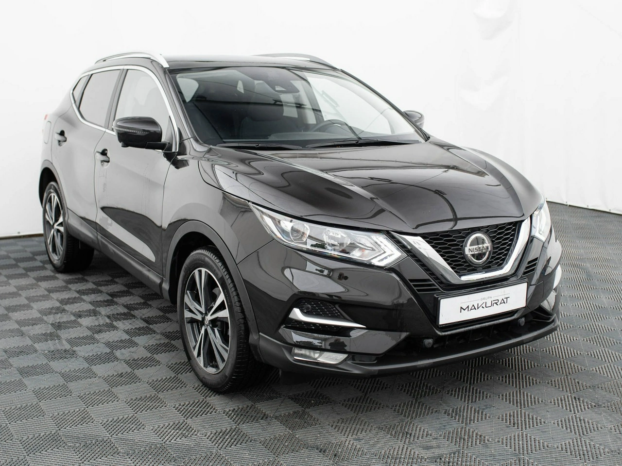 Nissan Qashqai - Zdjęcie 2