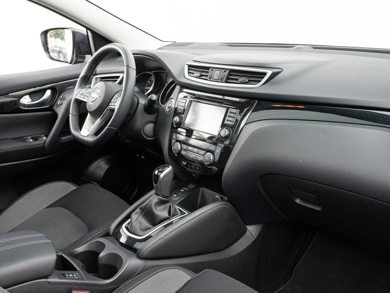 Nissan Qashqai - Zdjęcie 29