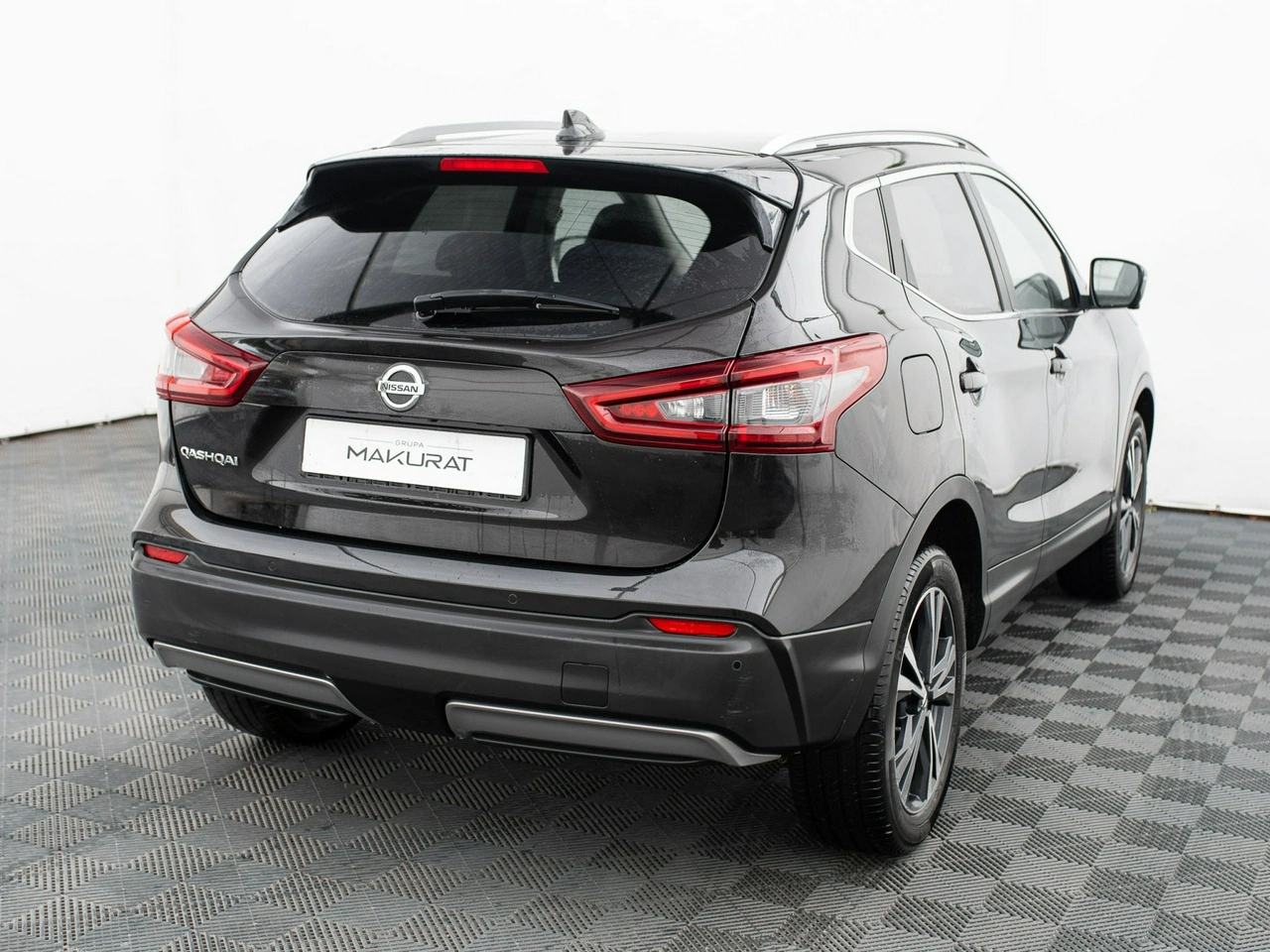 Nissan Qashqai - Zdjęcie 4