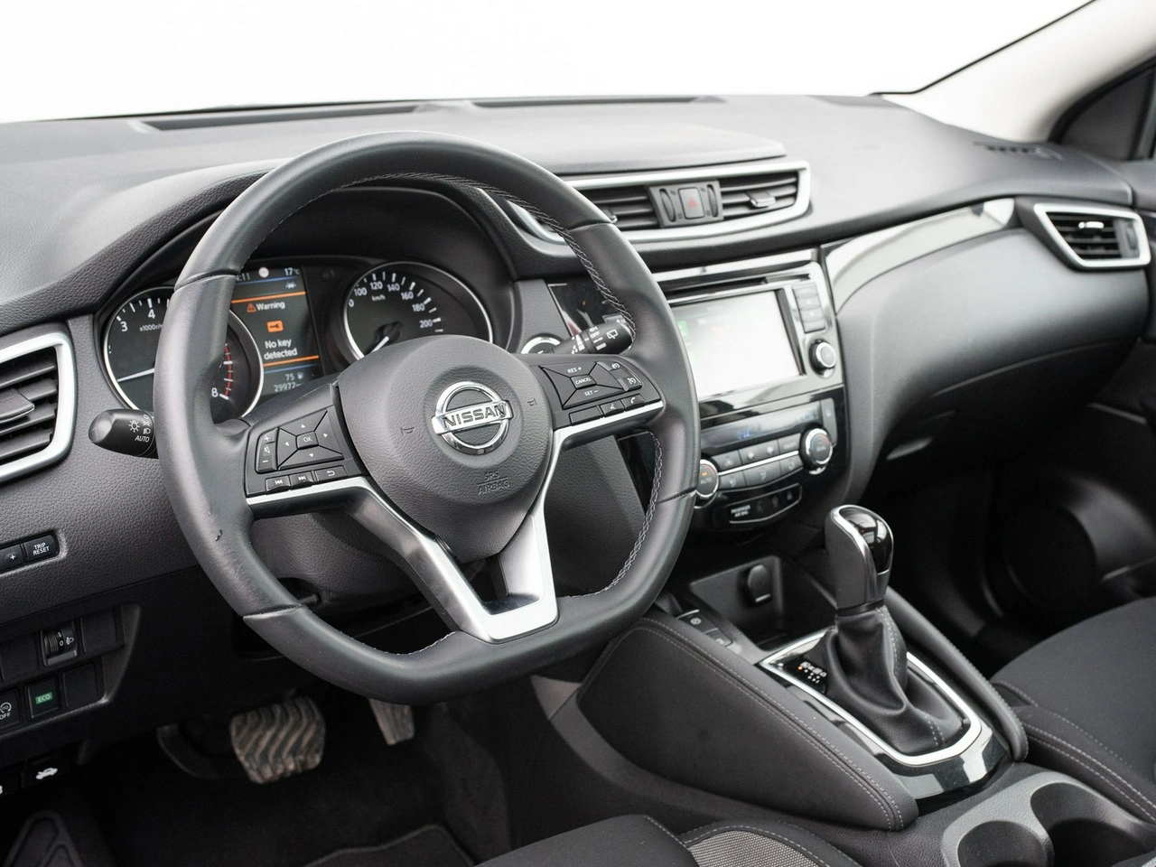 Nissan Qashqai - Zdjęcie 5