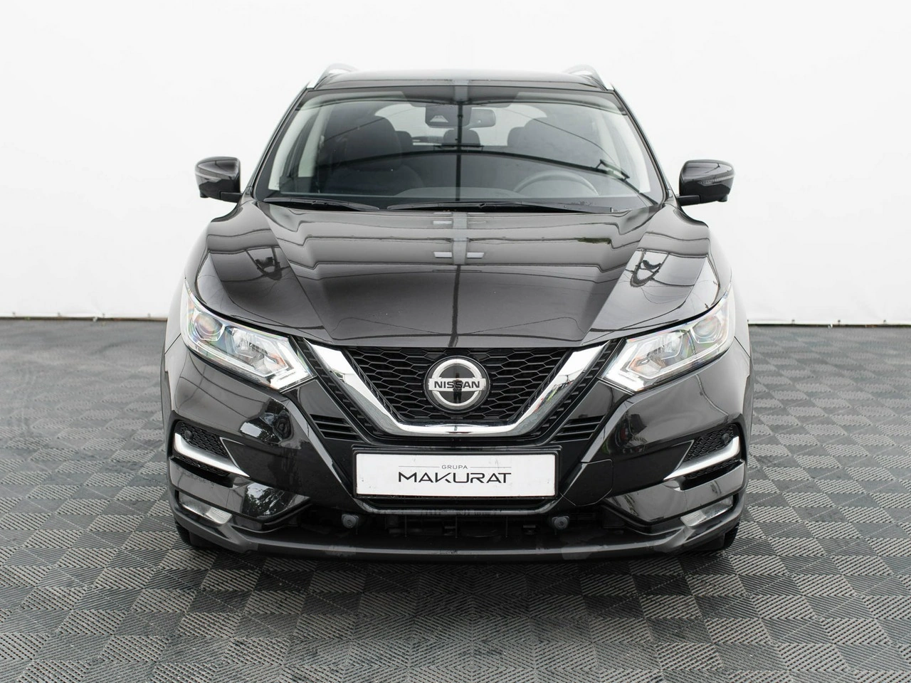 Nissan Qashqai - Zdjęcie 6
