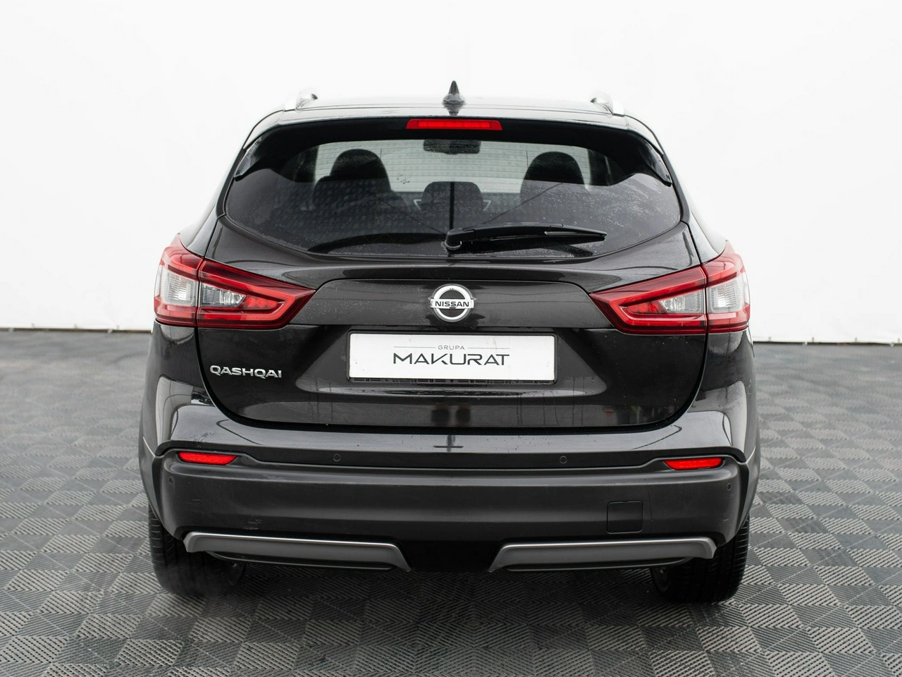 Nissan Qashqai - Zdjęcie 7