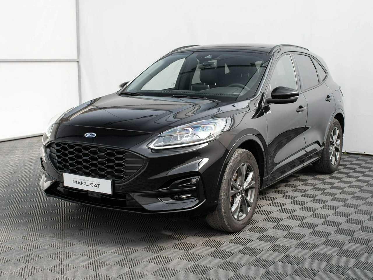 Ford Kuga - Zdjęcie 1