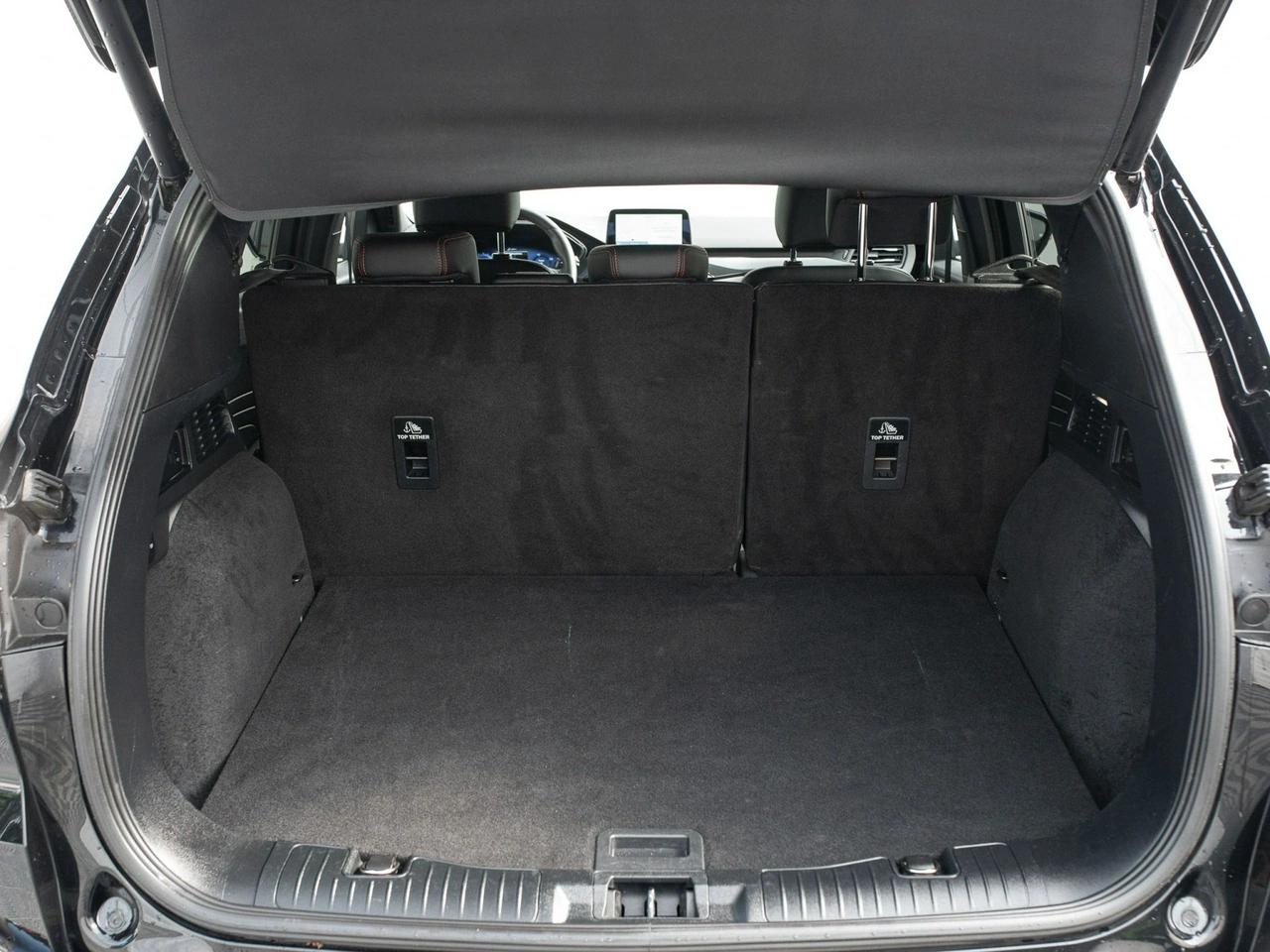 Ford Kuga - Zdjęcie 26