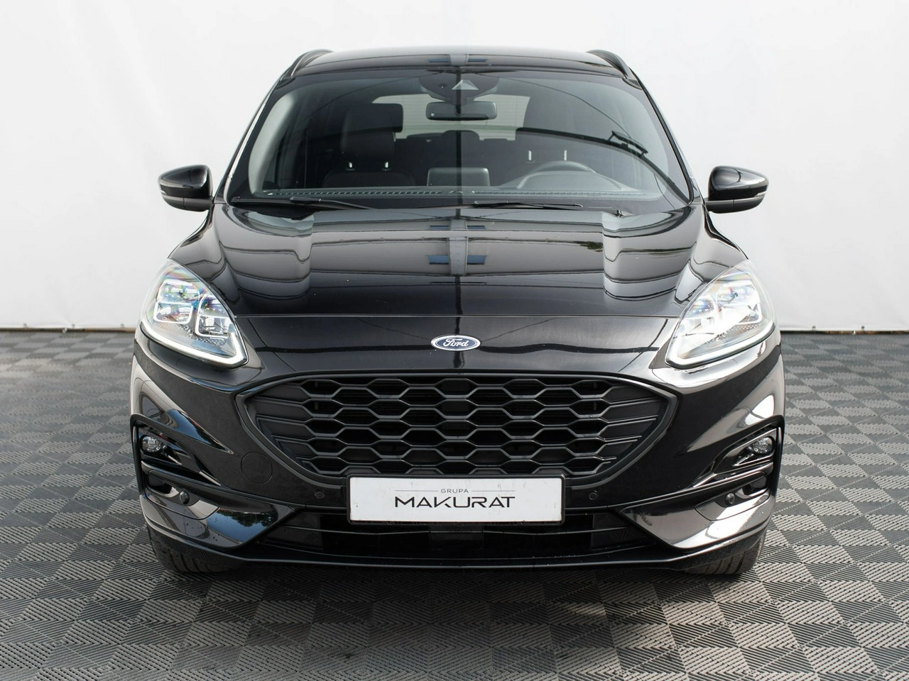 Ford Kuga - Zdjęcie 6