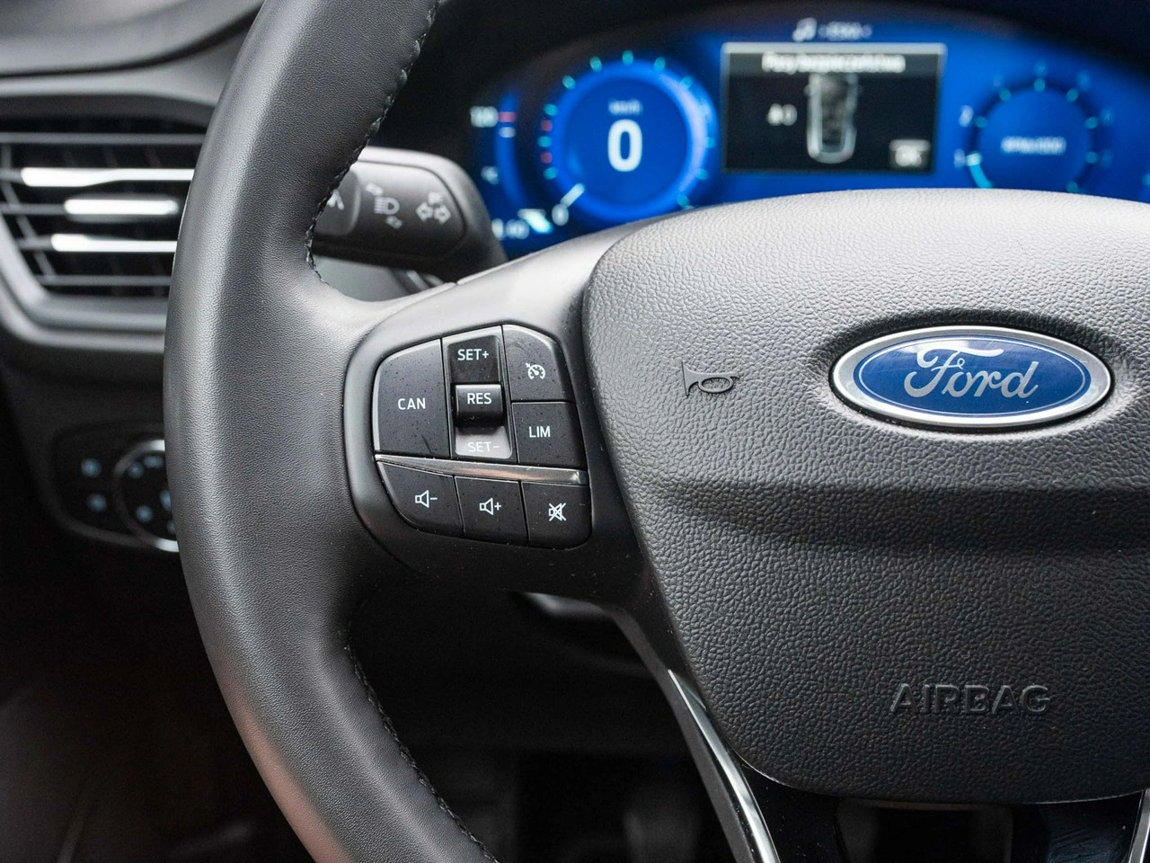 Ford Focus - Zdjęcie 11