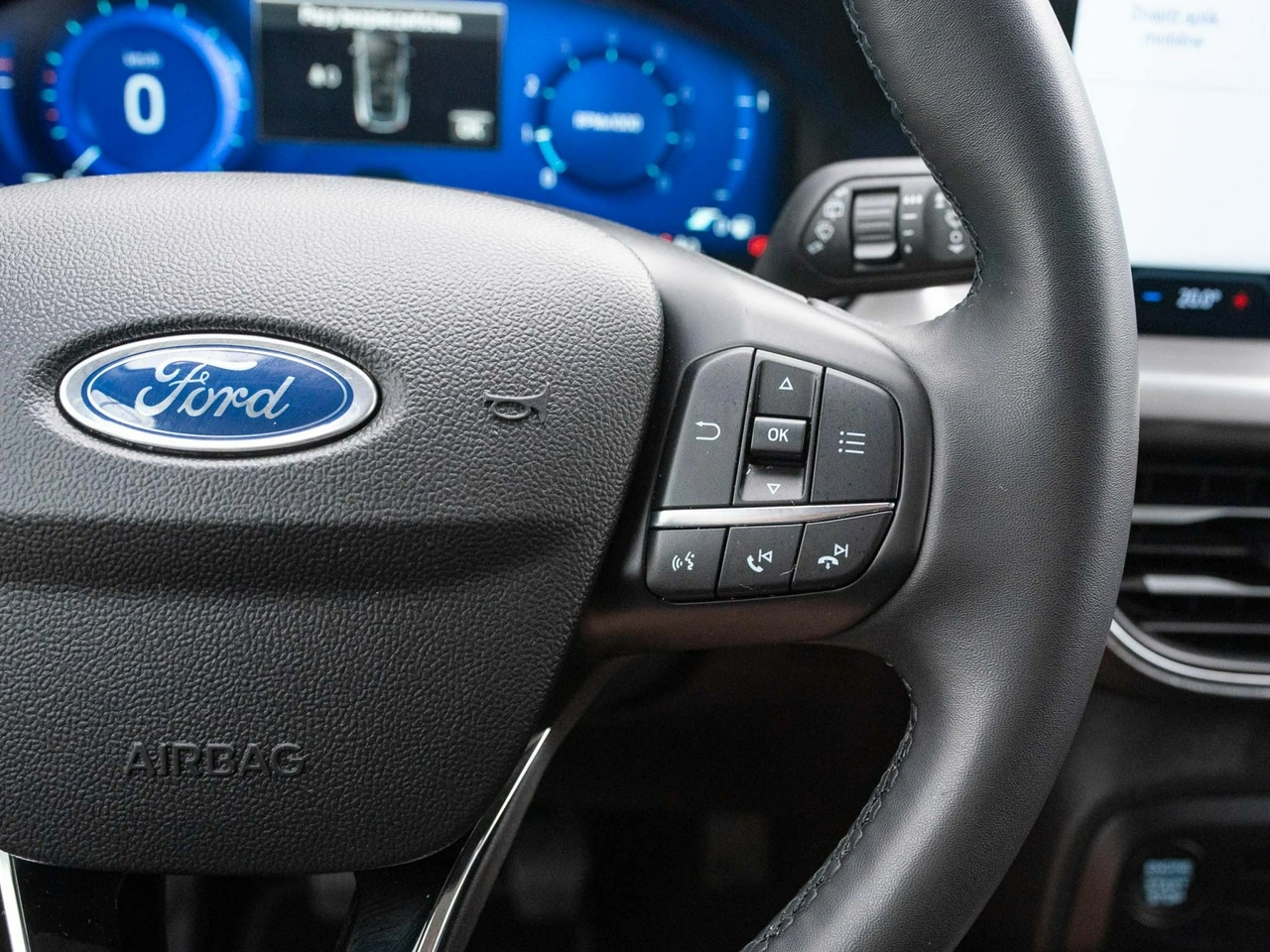 Ford Focus - Zdjęcie 12