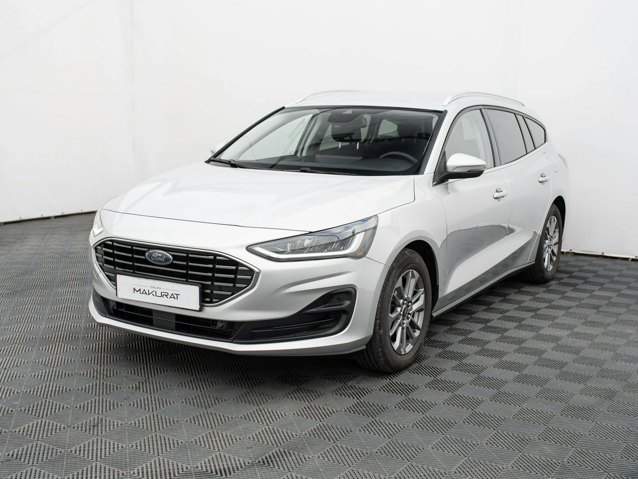 Ford Focus - Zdjęcie 1