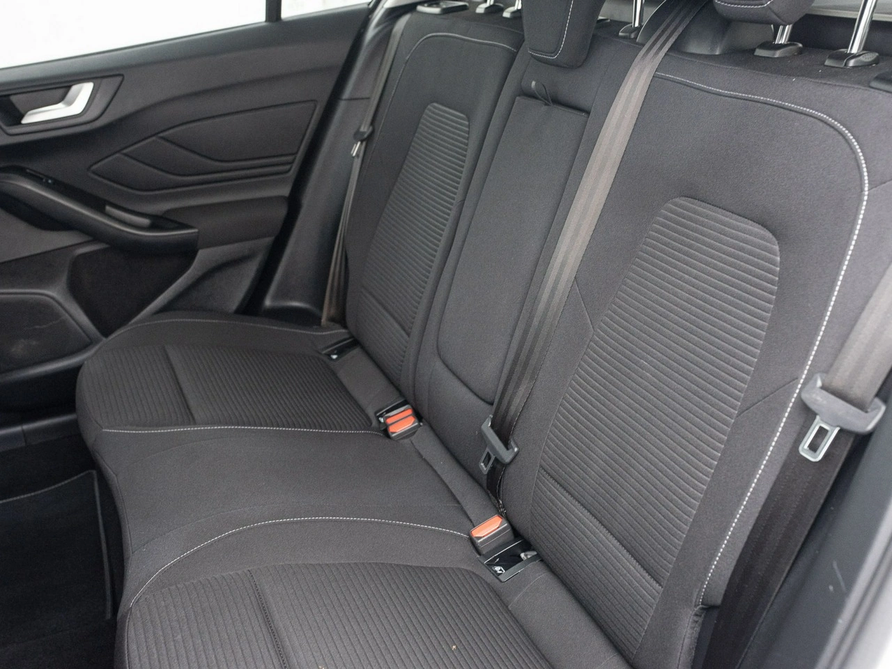 Ford Focus - Zdjęcie 22
