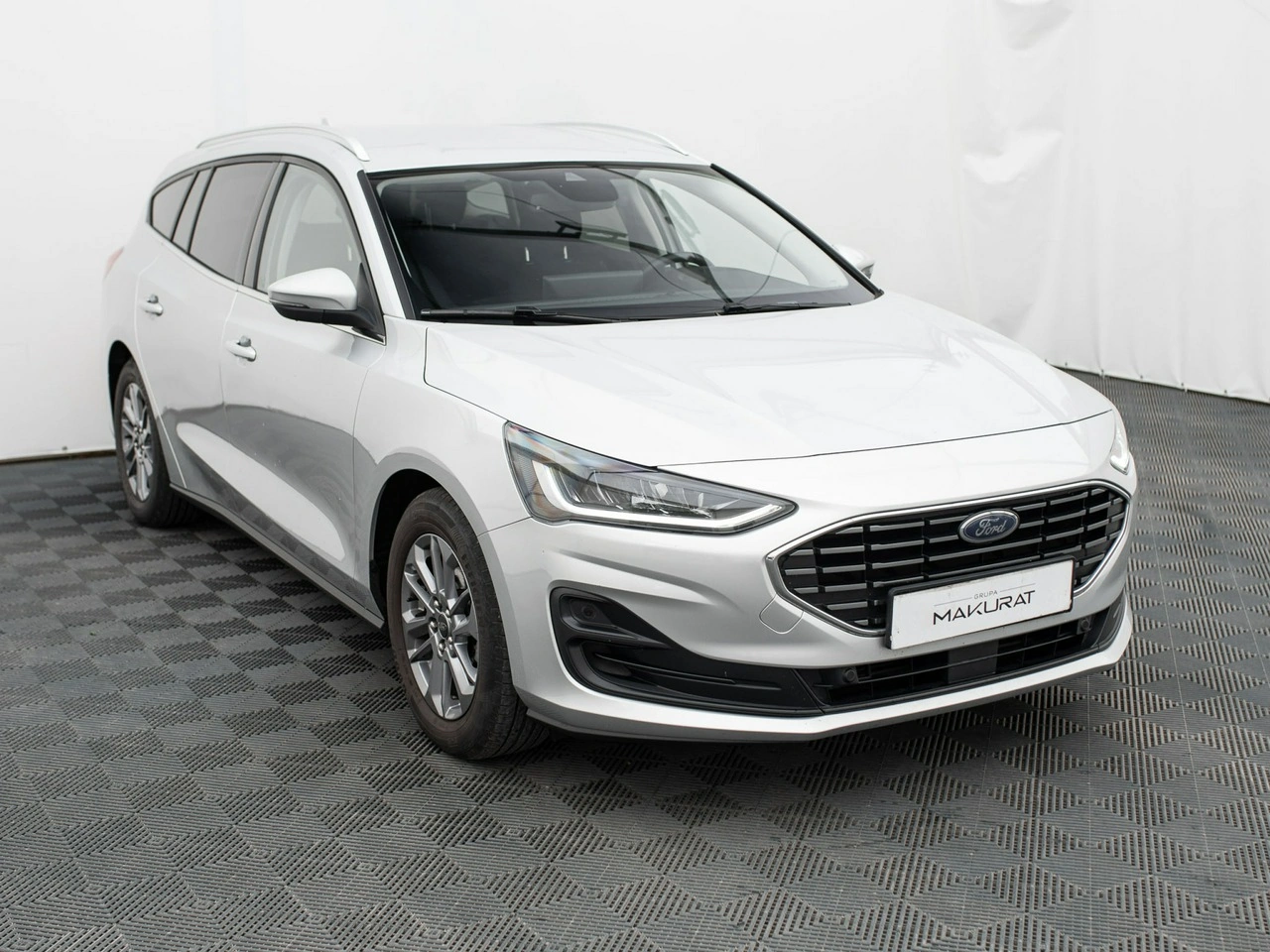 Ford Focus - Zdjęcie 2