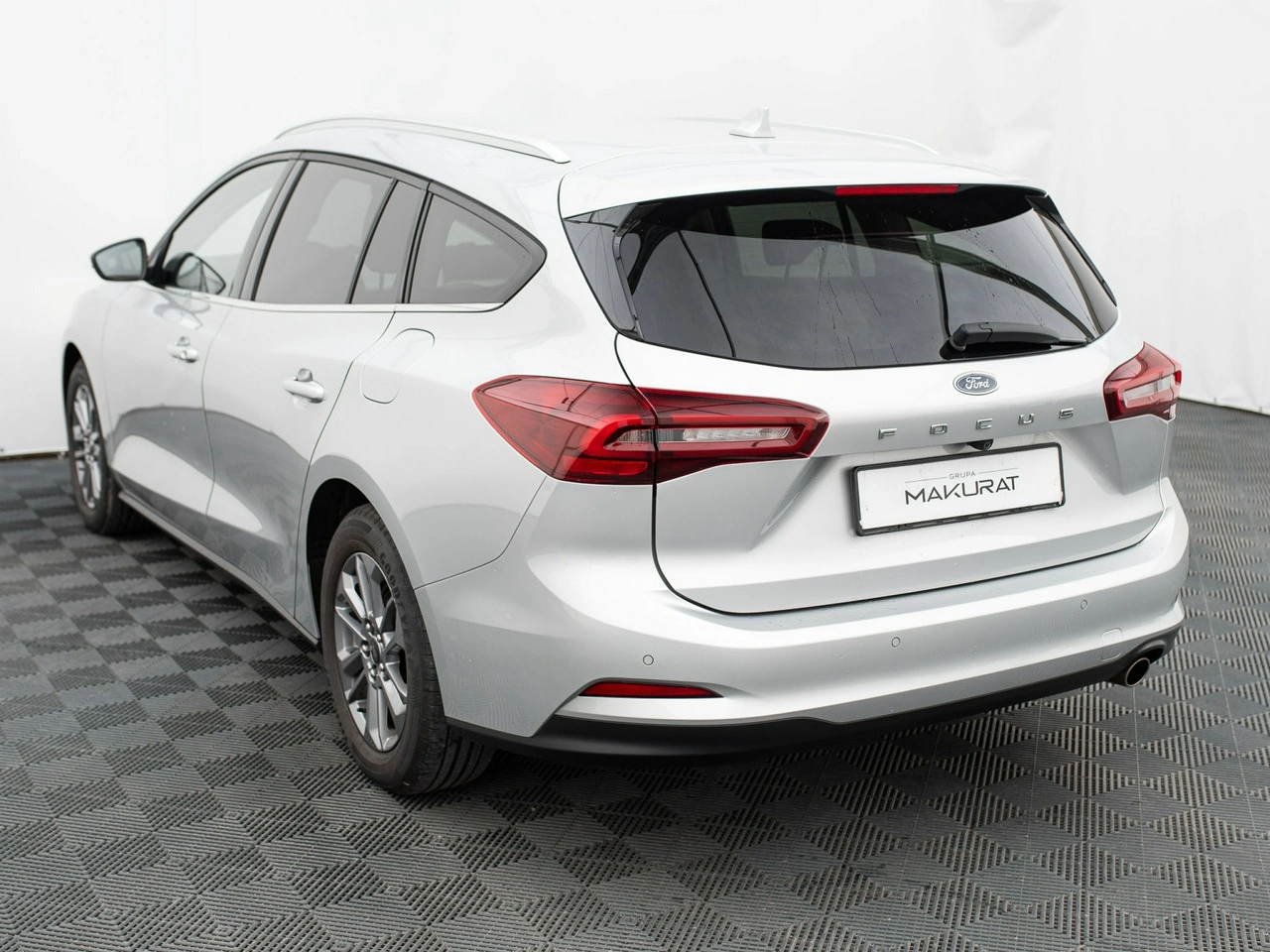 Ford Focus - Zdjęcie 3