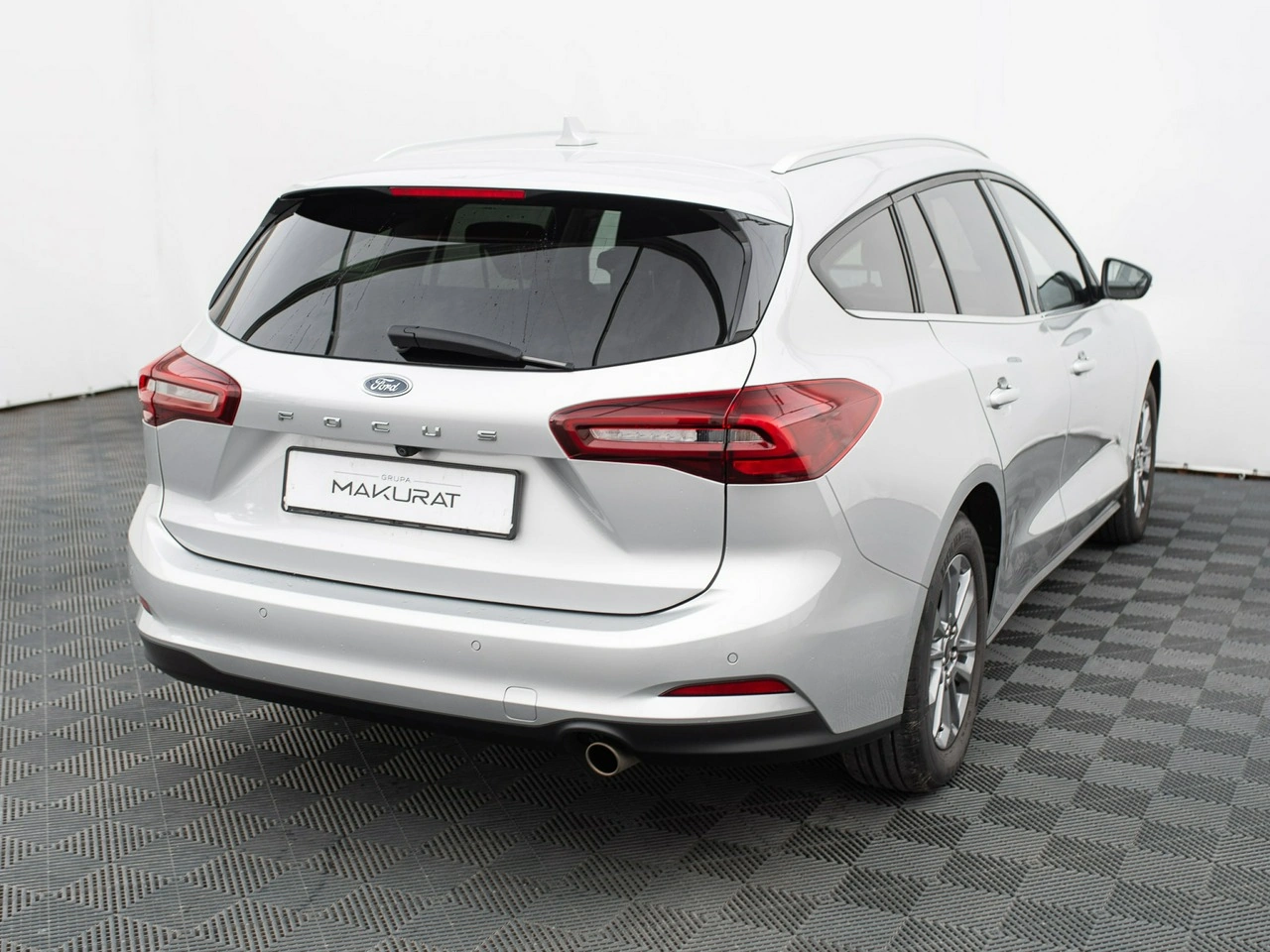 Ford Focus - Zdjęcie 4