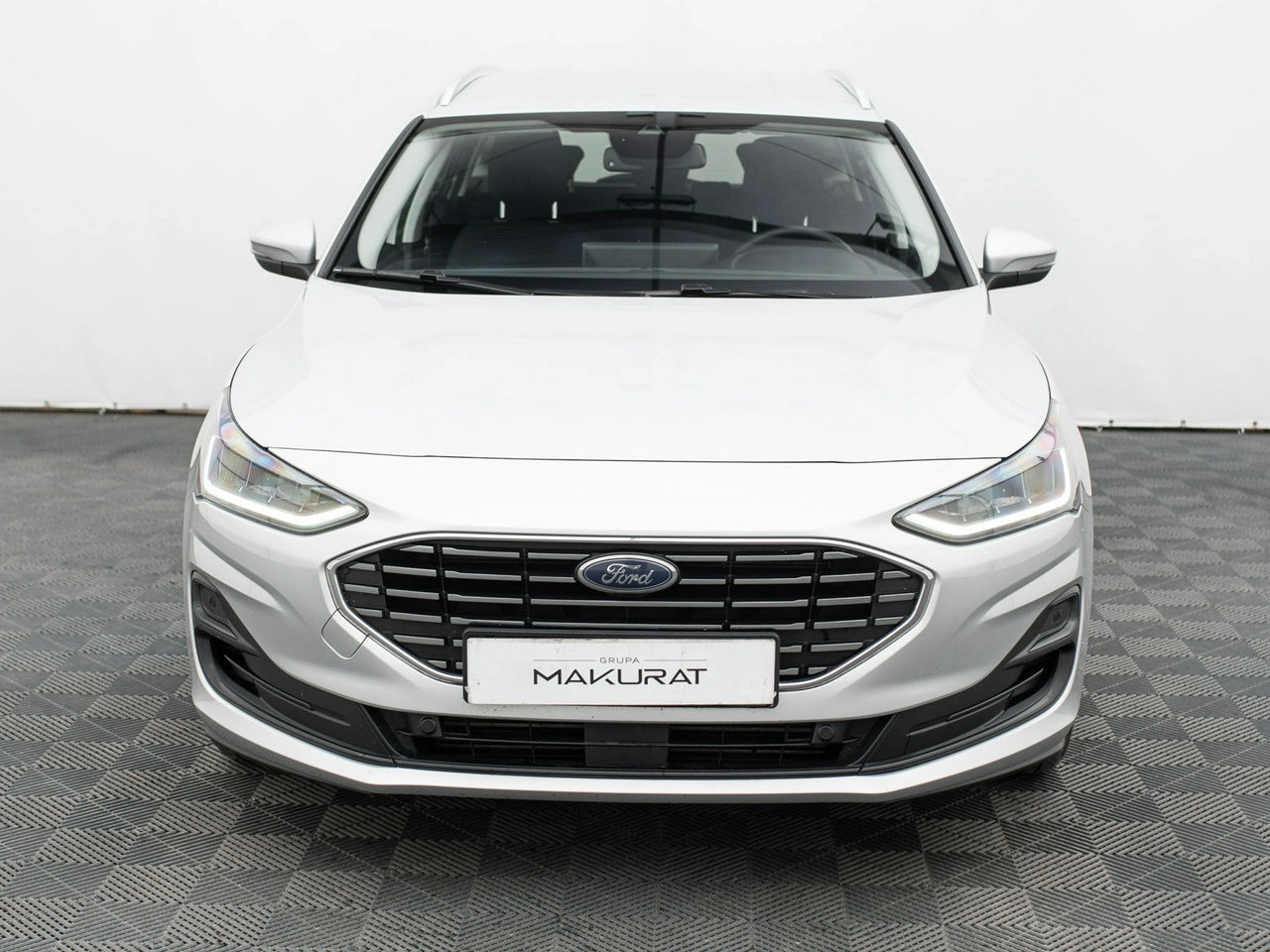 Ford Focus - Zdjęcie 6