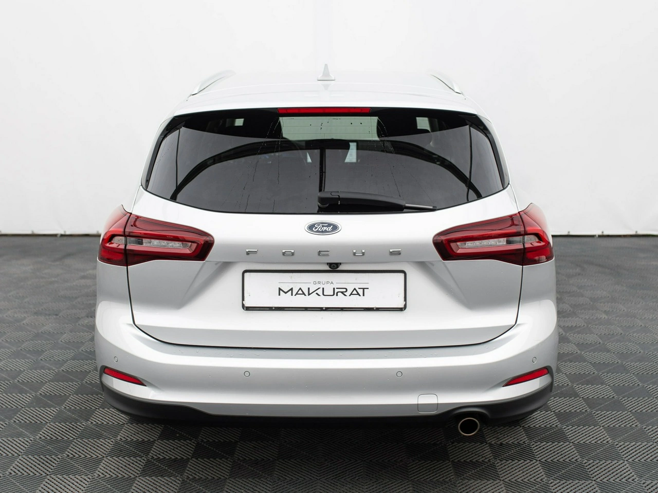 Ford Focus - Zdjęcie 7