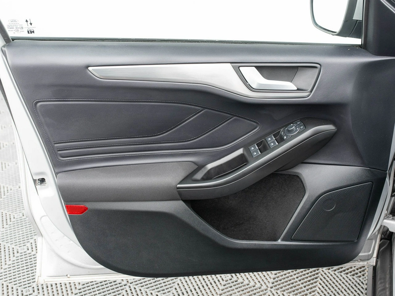 Ford Focus - Zdjęcie 8