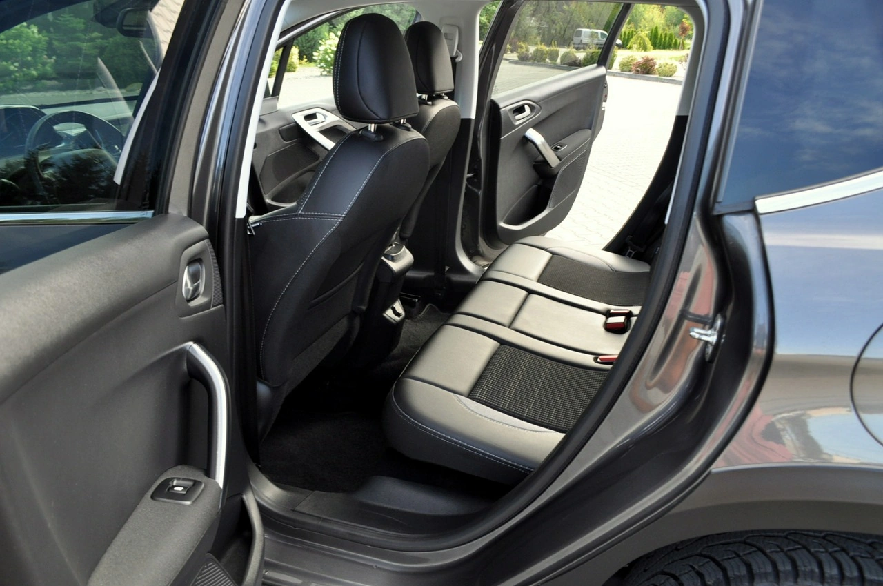 Peugeot 2008 - Zdjęcie 20