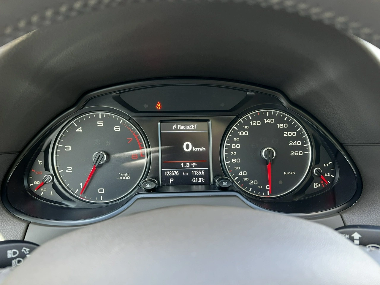 Audi Q5 - Zdjęcie 11