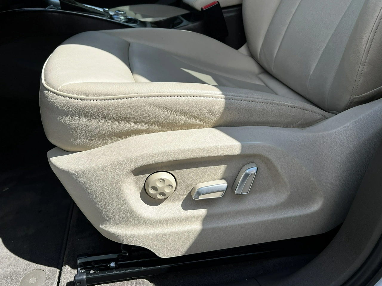Audi Q5 - Zdjęcie 13