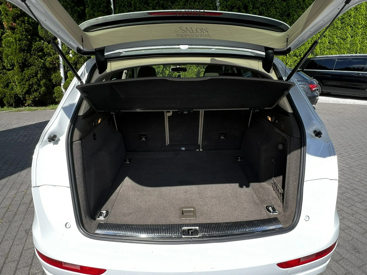 Audi Q5 - Zdjęcie 20