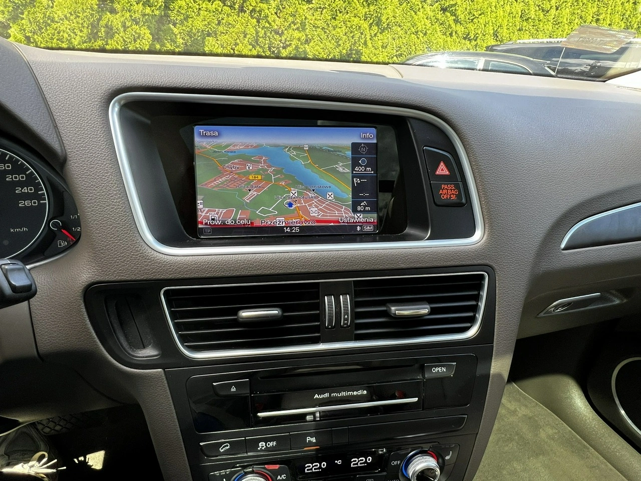 Audi Q5 - Zdjęcie 24