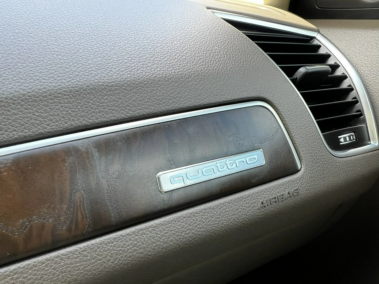 Audi Q5 - Zdjęcie 27