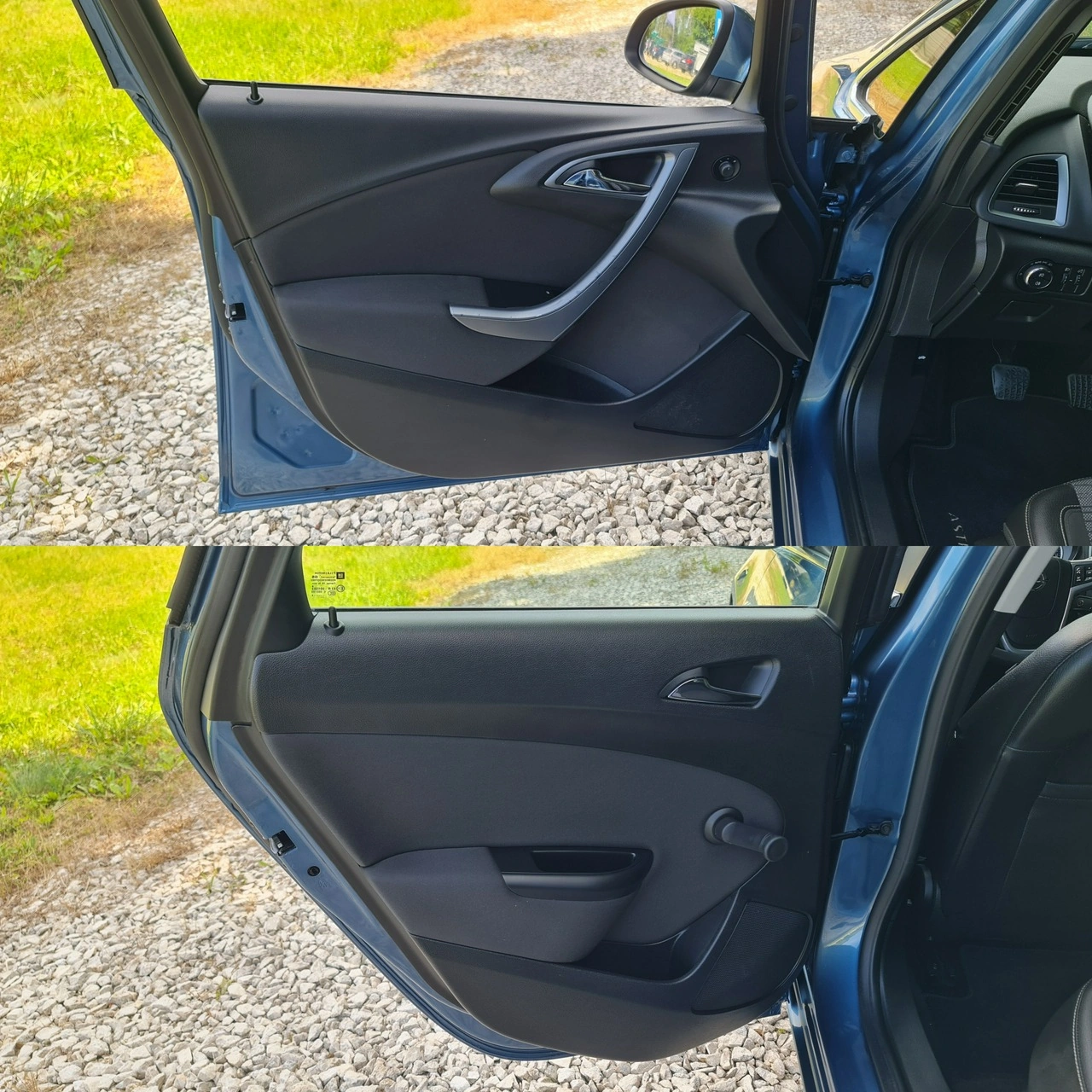 Opel Astra - Zdjęcie 10
