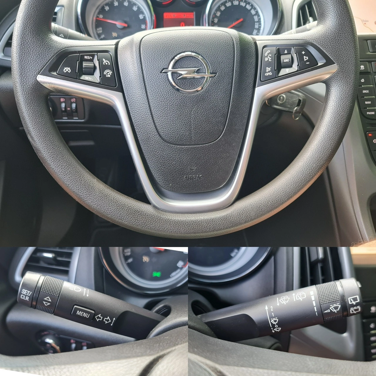 Opel Astra - Zdjęcie 16