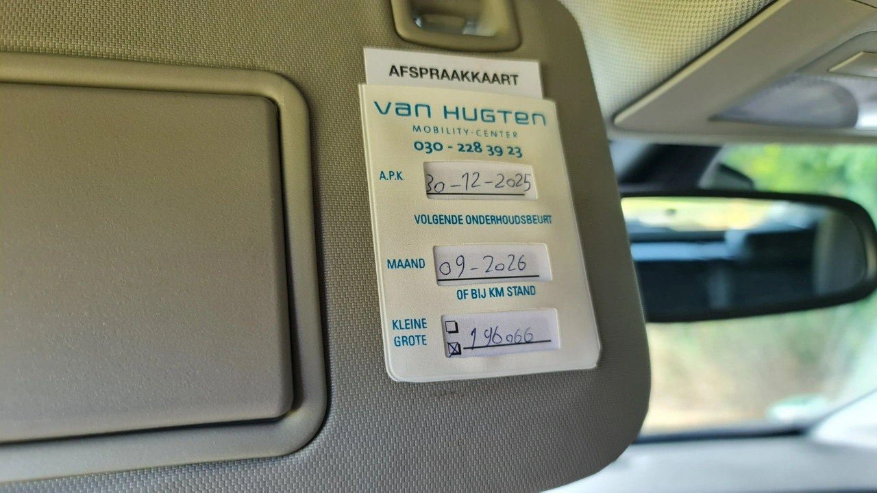 Opel Astra - Zdjęcie 28