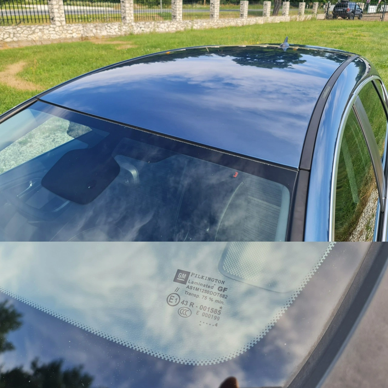 Opel Astra - Zdjęcie 36