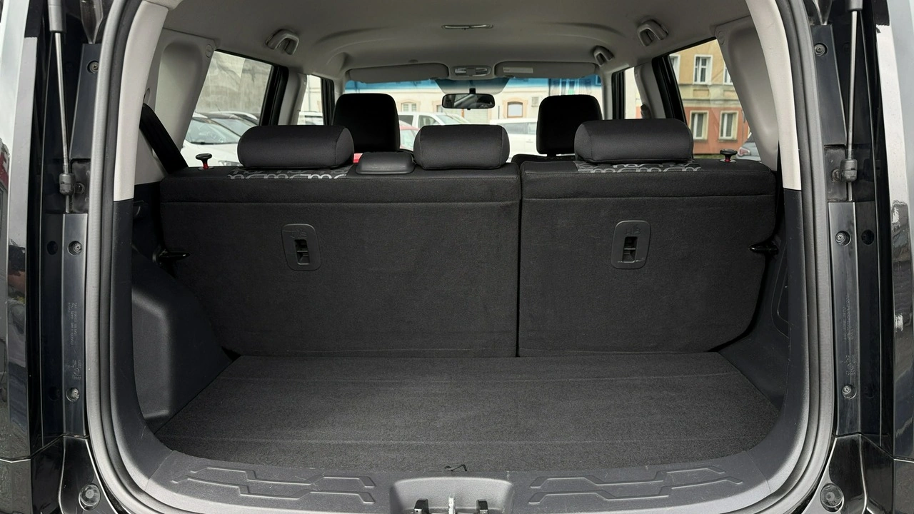 Kia Soul - Zdjęcie 10