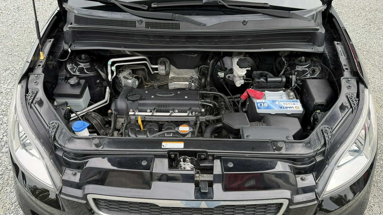 Kia Soul - Zdjęcie 17