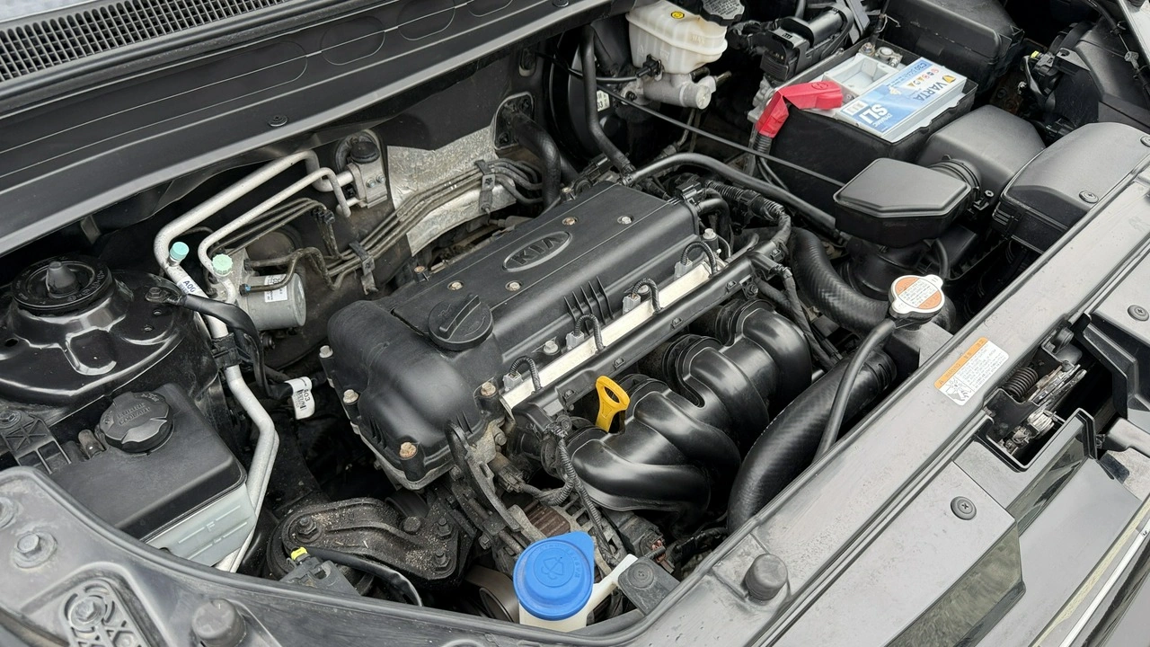 Kia Soul - Zdjęcie 18