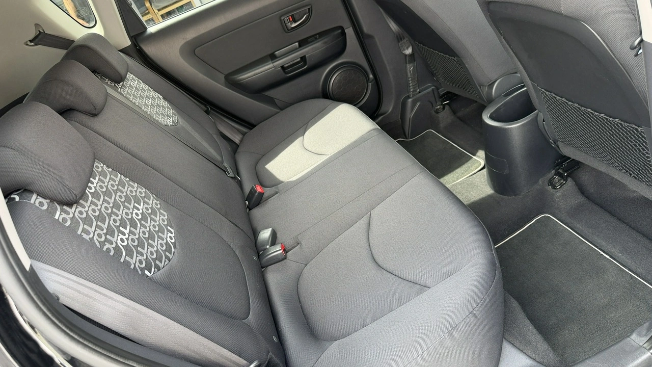 Kia Soul - Zdjęcie 22