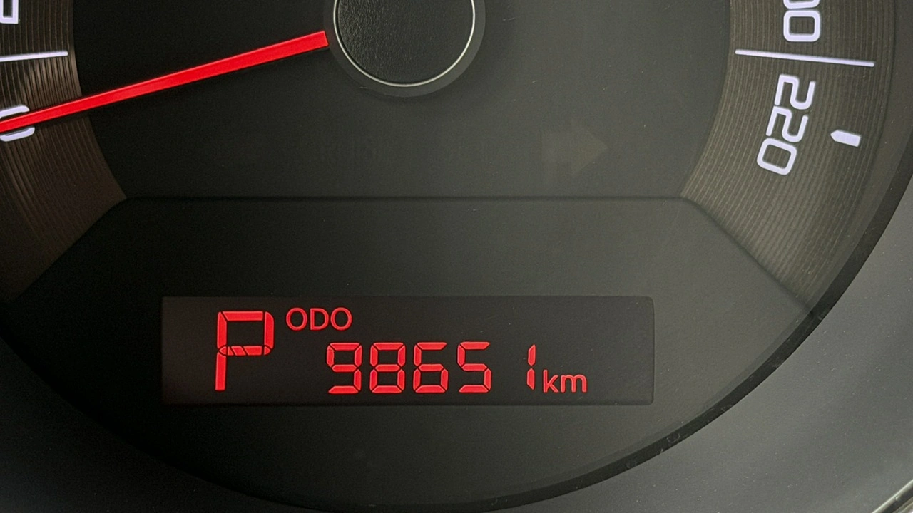 Kia Soul - Zdjęcie 2