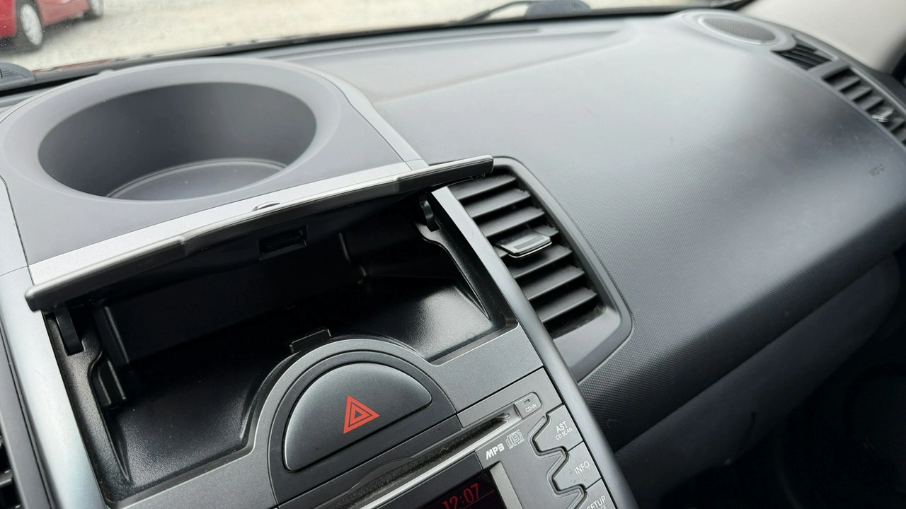 Kia Soul - Zdjęcie 32