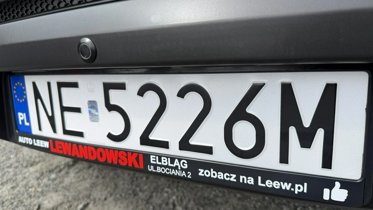 Kia Soul - Zdjęcie 8