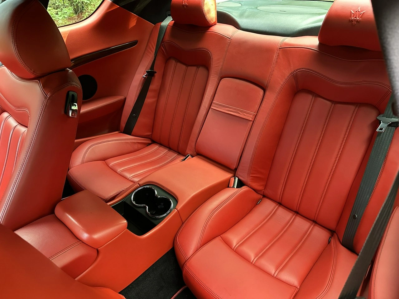 Maserati GranTurismo - Zdjęcie 12