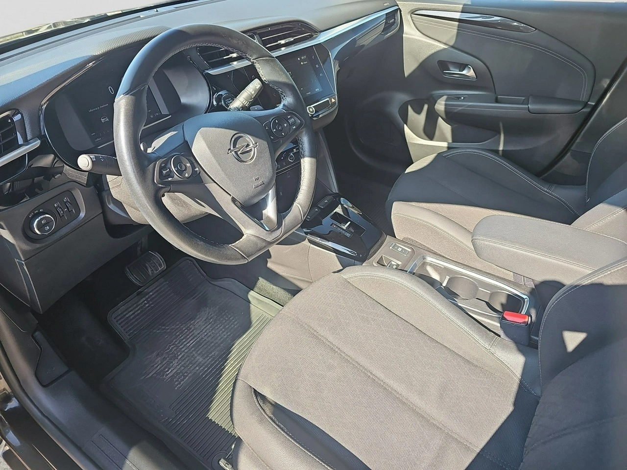 Opel Corsa - Zdjęcie 14