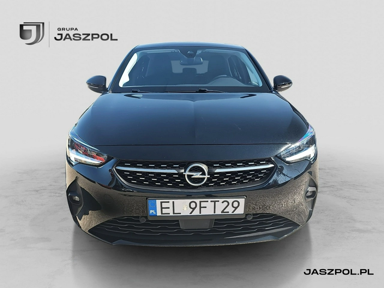 Opel Corsa - Zdjęcie 1