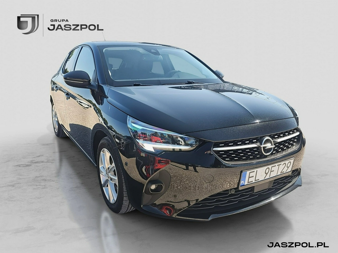 Opel Corsa - Zdjęcie 2