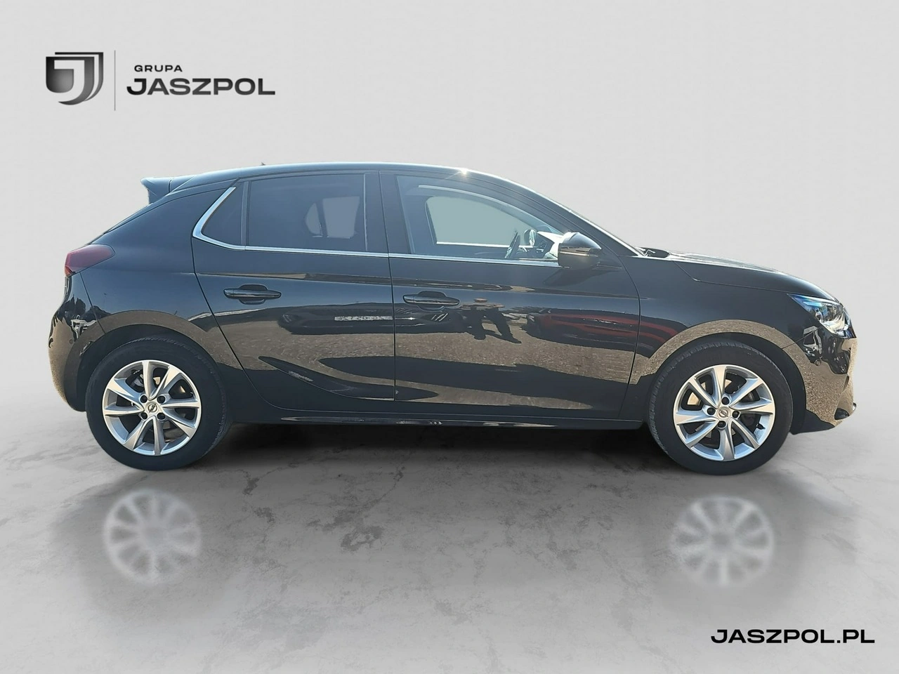 Opel Corsa - Zdjęcie 3