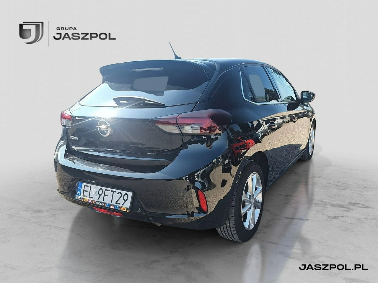 Opel Corsa - Zdjęcie 4