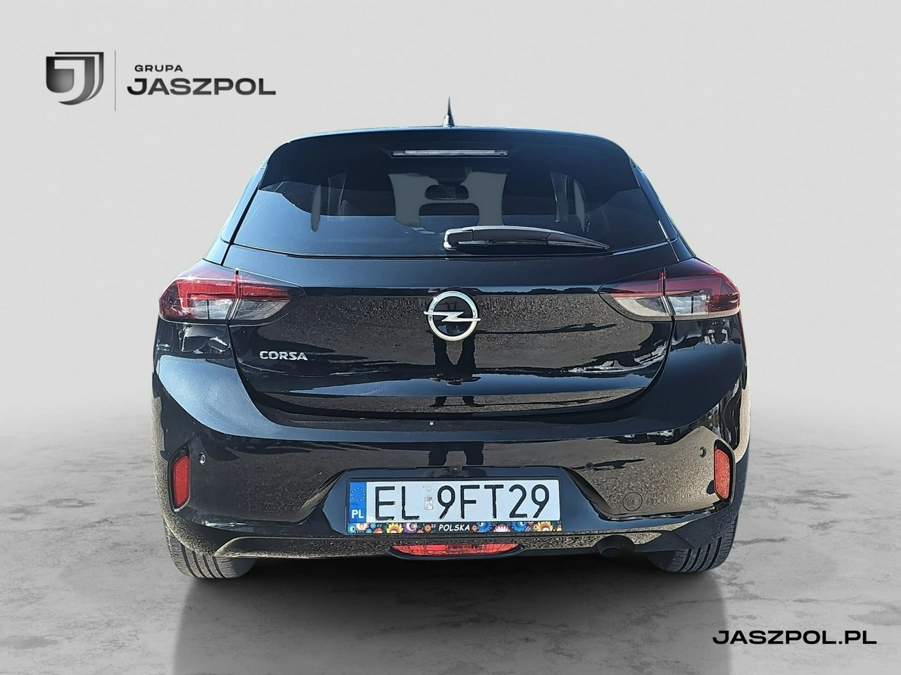 Opel Corsa - Zdjęcie 5
