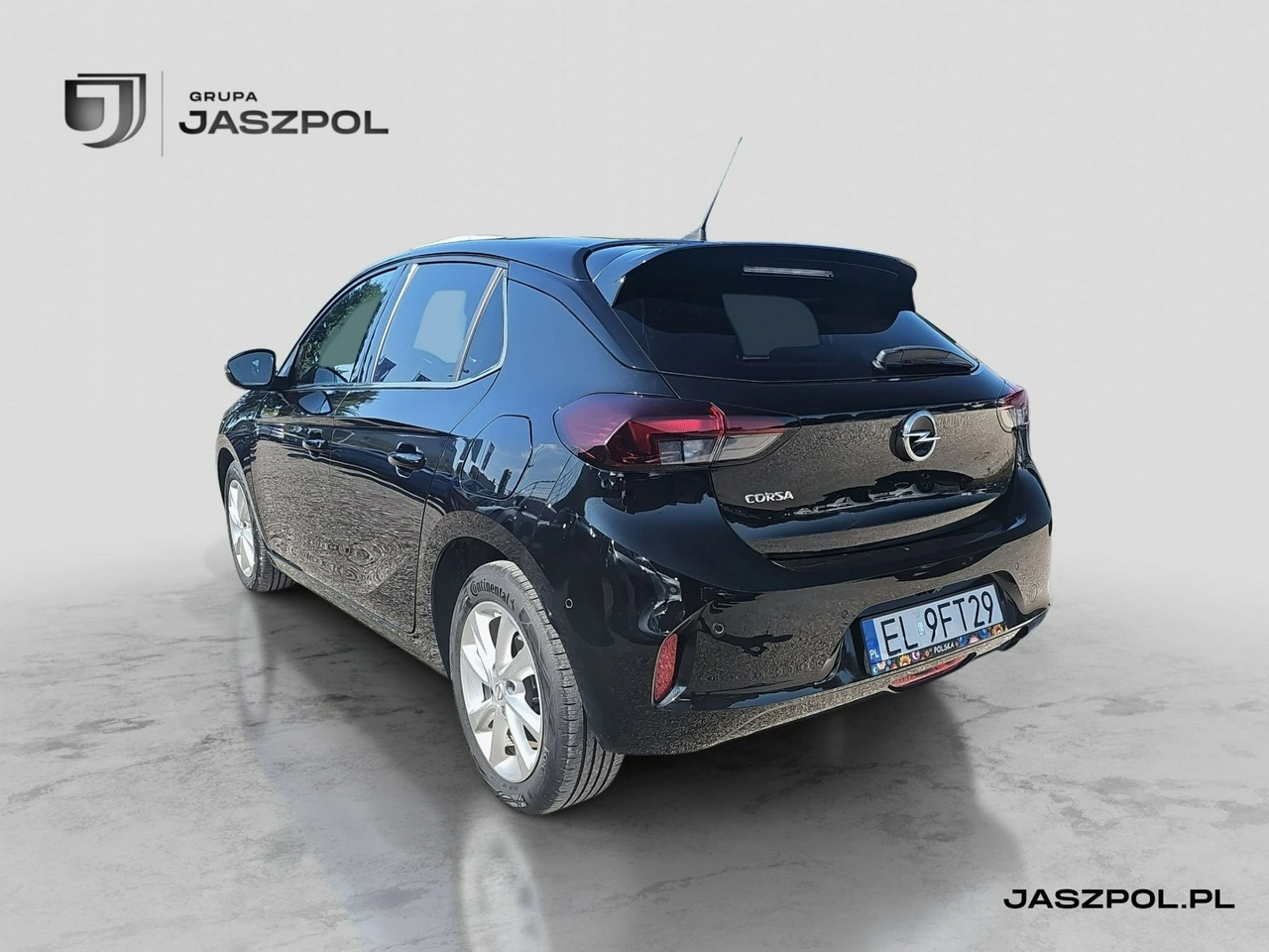 Opel Corsa - Zdjęcie 6