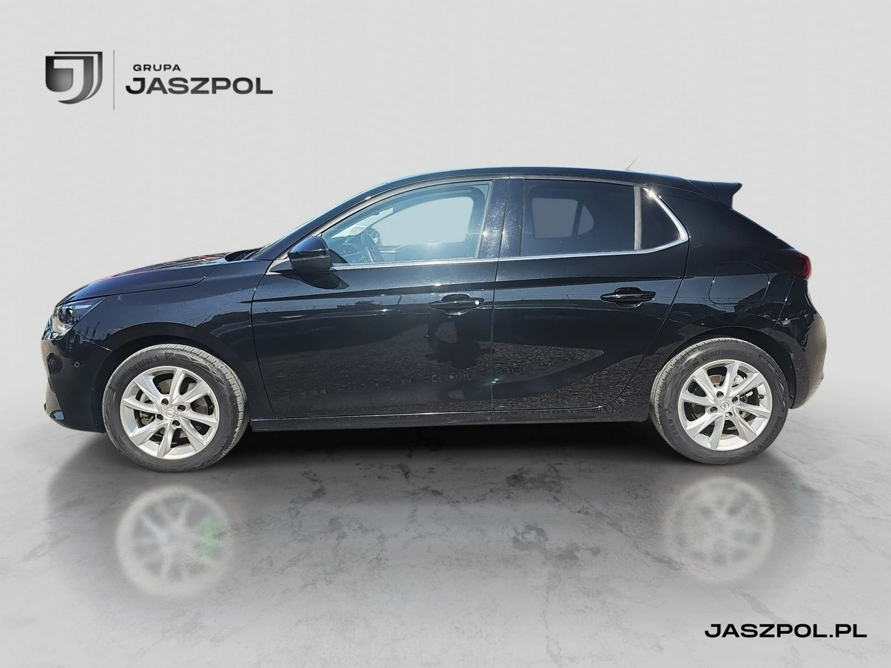 Opel Corsa - Zdjęcie 7