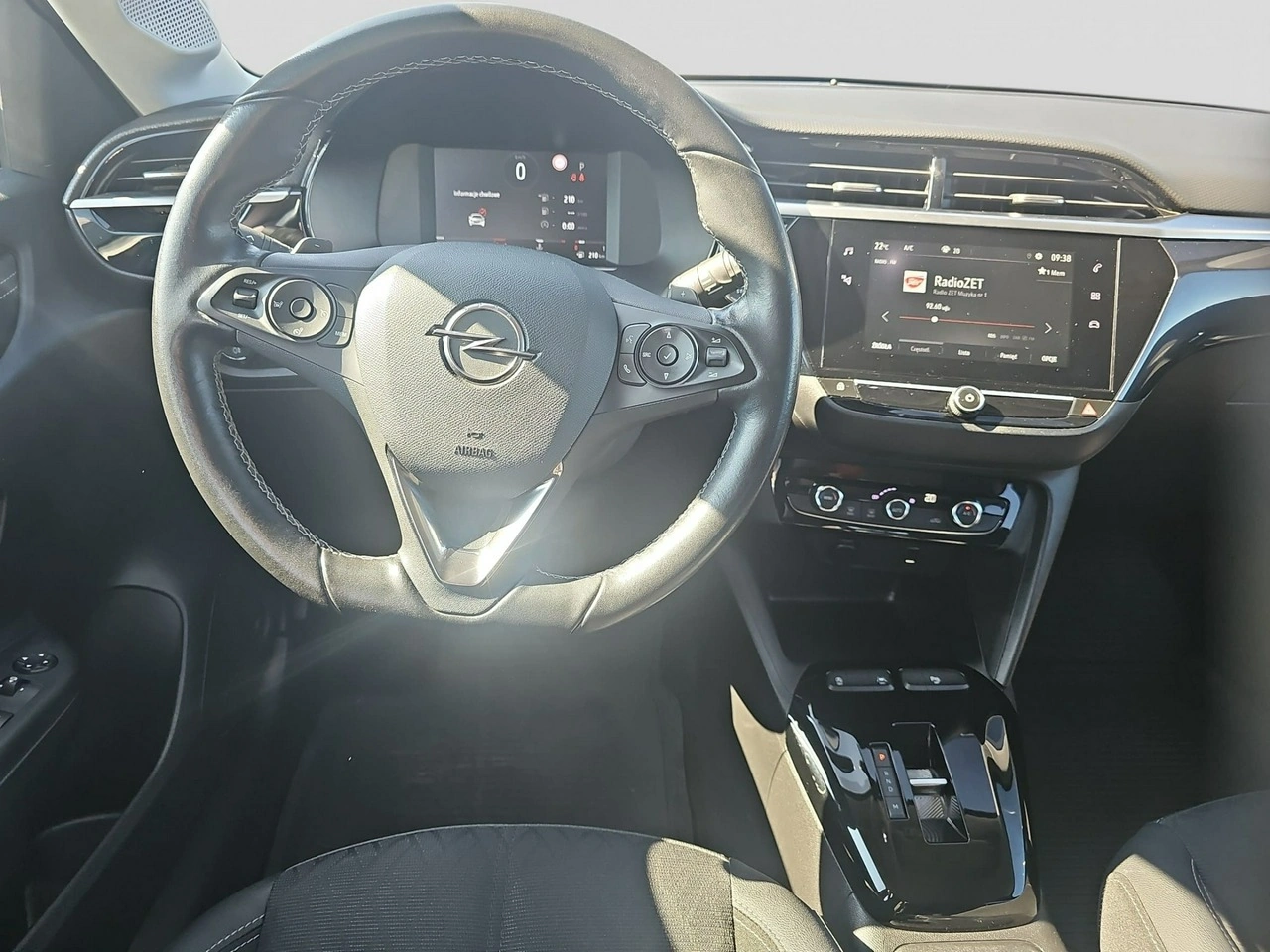 Opel Corsa - Zdjęcie 8