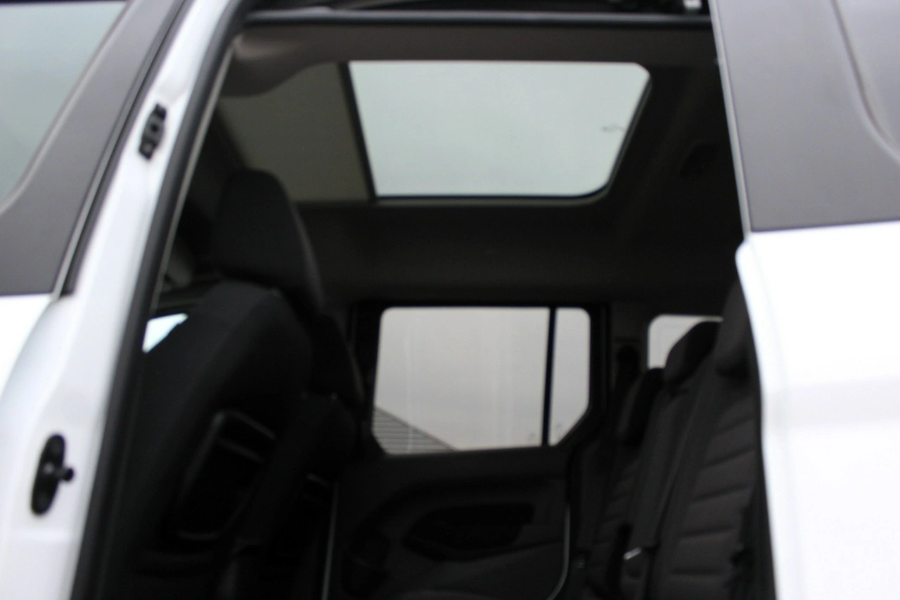 Ford Tourneo Connect - Zdjęcie 20