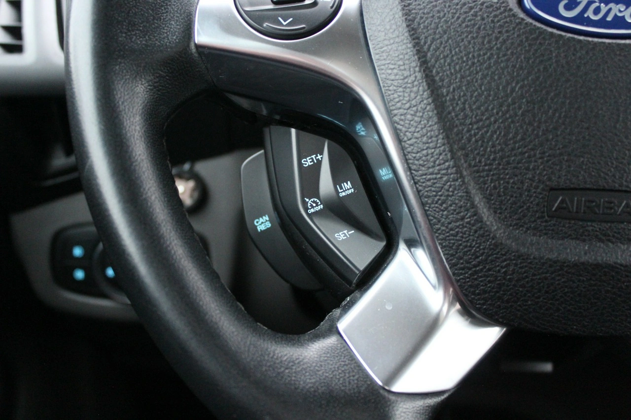 Ford Tourneo Connect - Zdjęcie 21