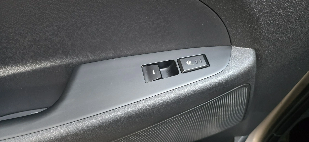 Hyundai Tucson - Zdjęcie 19