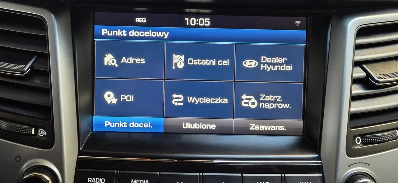 Hyundai Tucson - Zdjęcie 27